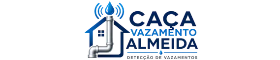 Caça Vazamento Almeida